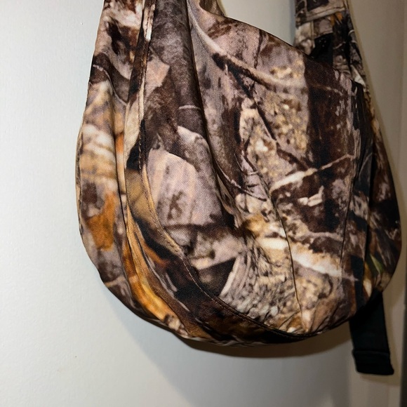 Baggu Crescent Bag - Picture 4 of 9